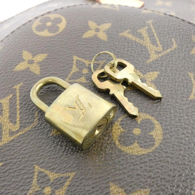 Túi xách Louis Vuitton Monogram Ellipse PM M51127 - Hàng hiệu Chính hãng 764515