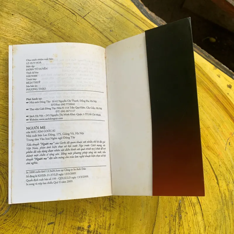 COMBO MAXIM GORKY: THỜI THƠ ẤU- NGƯỜI MẸ- NHỮNG TRƯỜNG ĐẠI HỌC CỦA TÔI- NHỮNG CUỘC PHIÊU L 744793