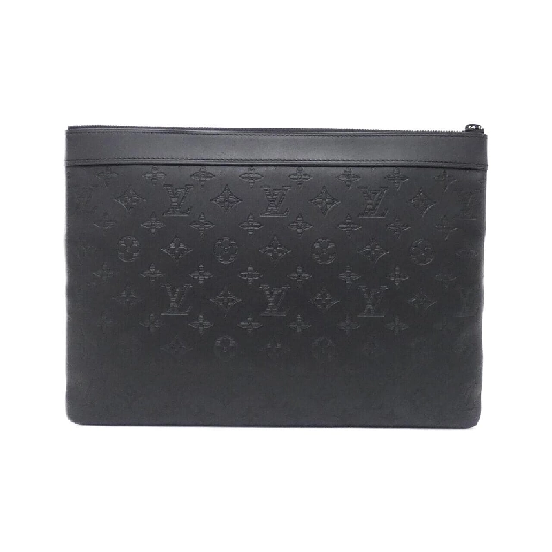 Túi xách Louis Vuitton Monogram Shadow Pochette Discovery M62903 - Hàng hiệu Chính hãng 767210