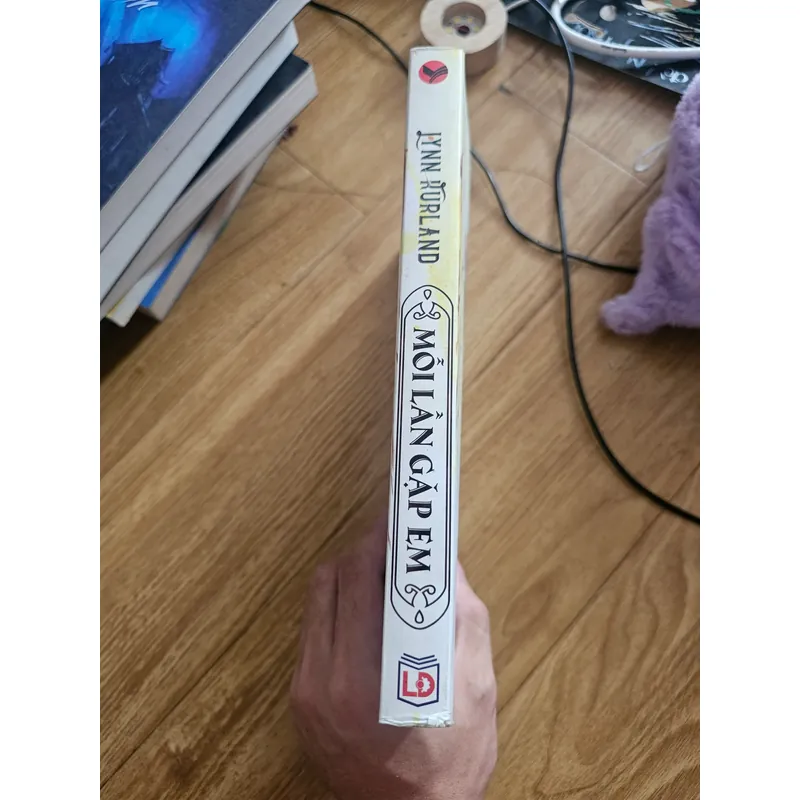 Mỗi lần gặp em
65k 642345