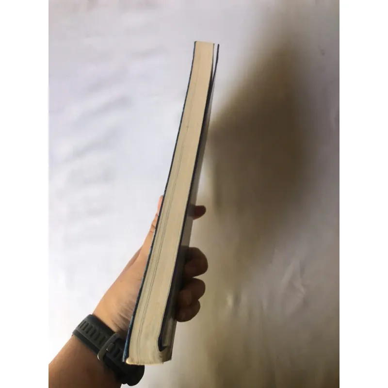 Khu Vườn Bí Mật - Frances Hodgson Burnett 799433