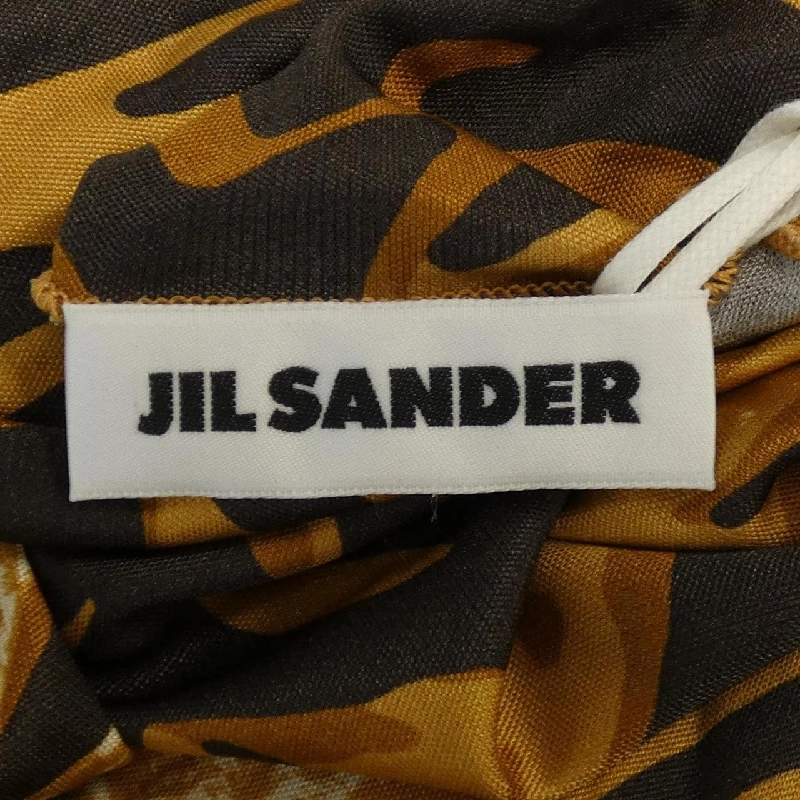【Mã giảm giá】JIL SANDER Áo sơ mi 646799