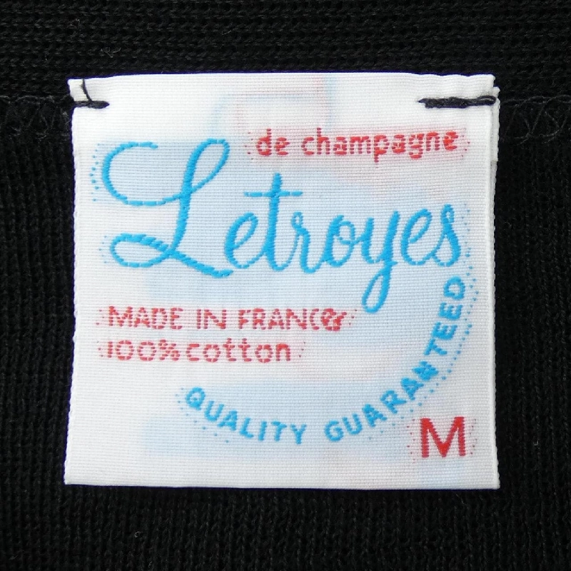 LETROYES カーディガン - Hàng hiệu Authentic 895137
