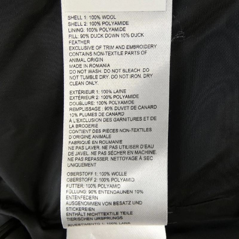 Áo khoác lông Canada Goose Hibridge Knit Hoodie 9202W ASTORIA - Hàng hiệu Chính hãng 817580