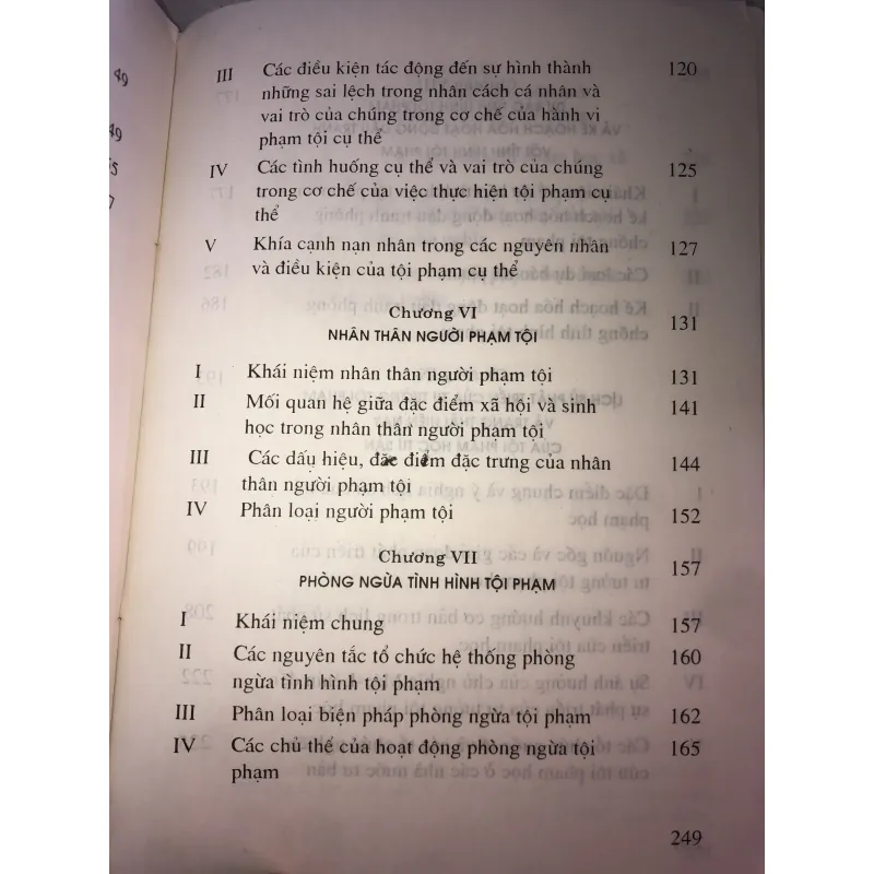Giáo Trình Tội Phạm Học 935102