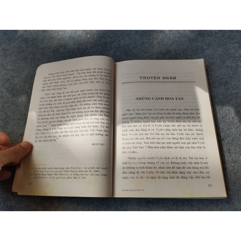 NAM CAO TÁC PHẨM CHỌN LỌC 719932