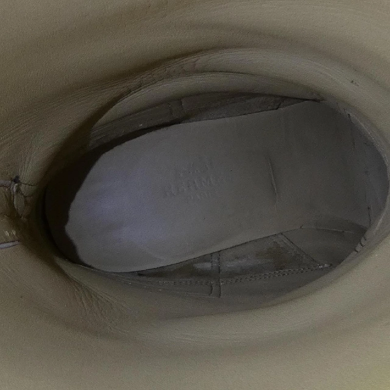 Giày bốt dài HERMES - Hàng hiệu Authentic 830380