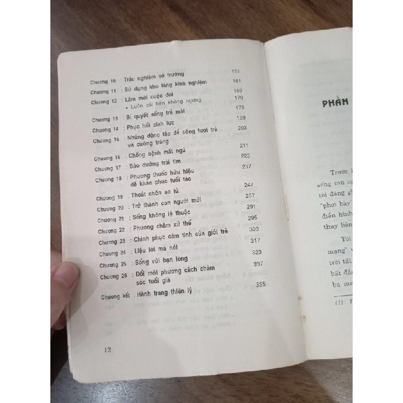 Bí quyết sống đời hạnh phúc - Phạm Côn Sơn 500019