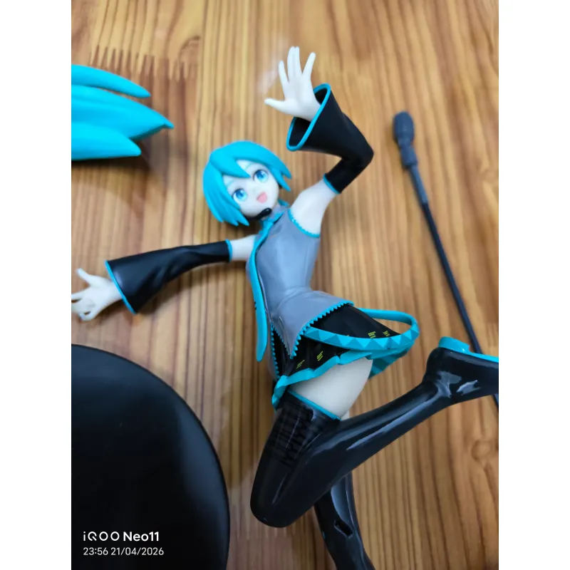 [Figure] Mô hình Hatsune Miku 1025545