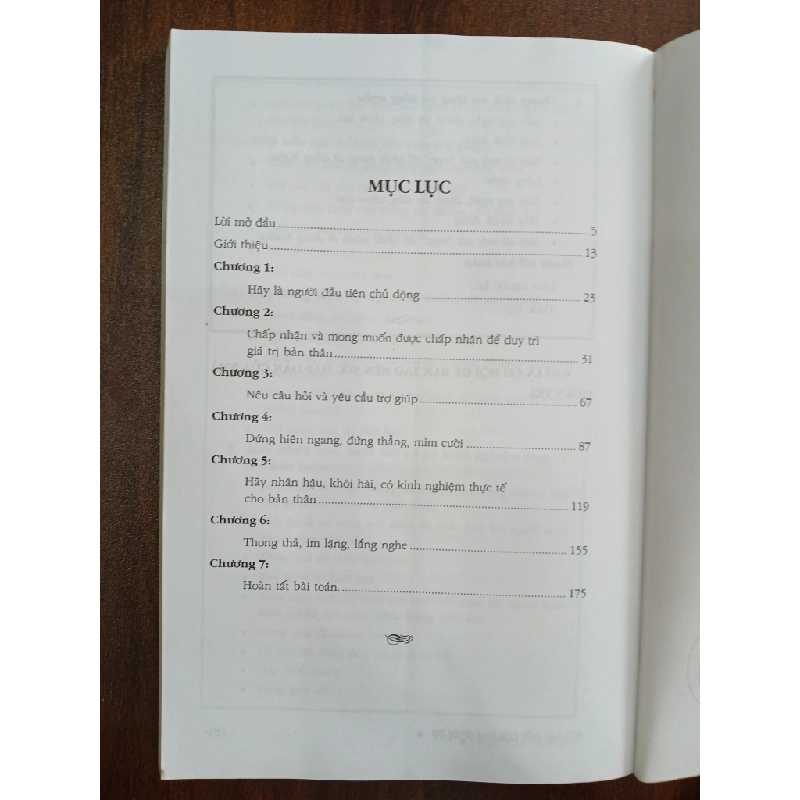 Sức hấp dẫn của nhà quản trị (Executive Charisma)<br>D.A. Benton 539497