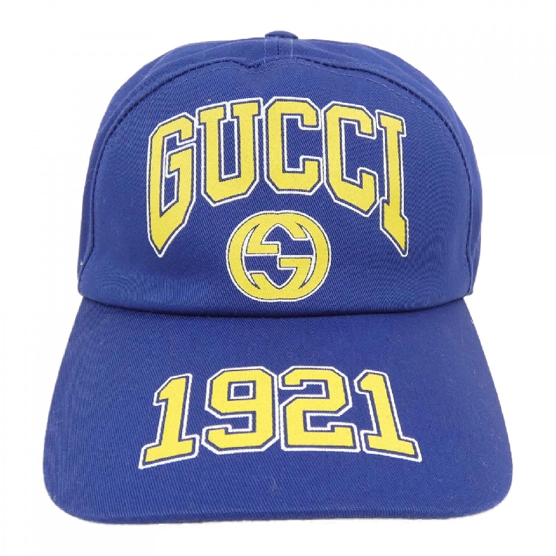 Mũ GUCCI 773135 4HA7F - Hàng hiệu Authentic 906168