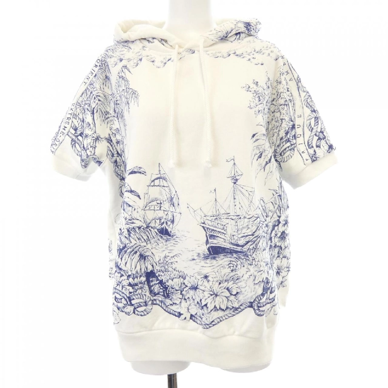 クリスチャンディオール CHRISTIAN DIOR 313S06A4017 Áo khoác - Hàng hiệu Chính hãng 775477