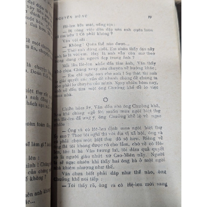 Nhặt cánh hoa rừng - Nguyên Hùng 360141