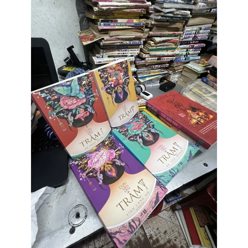 Trâm - châu văn văn 993990