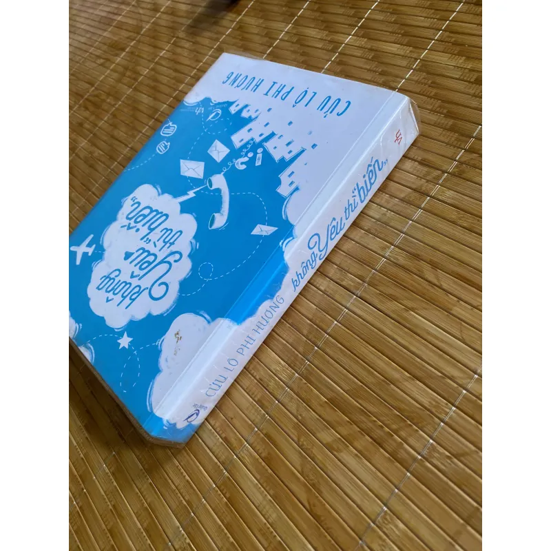 Không yêu thì biến 748427