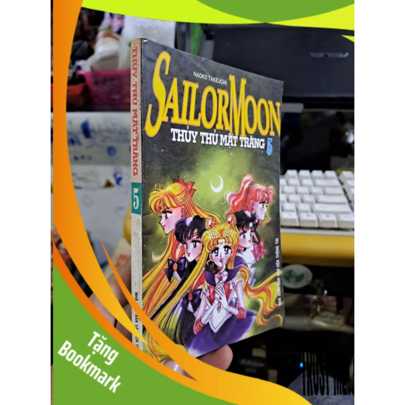 (TẶNG BOOKMARK) Truyện tranh RBK1410-94 955177