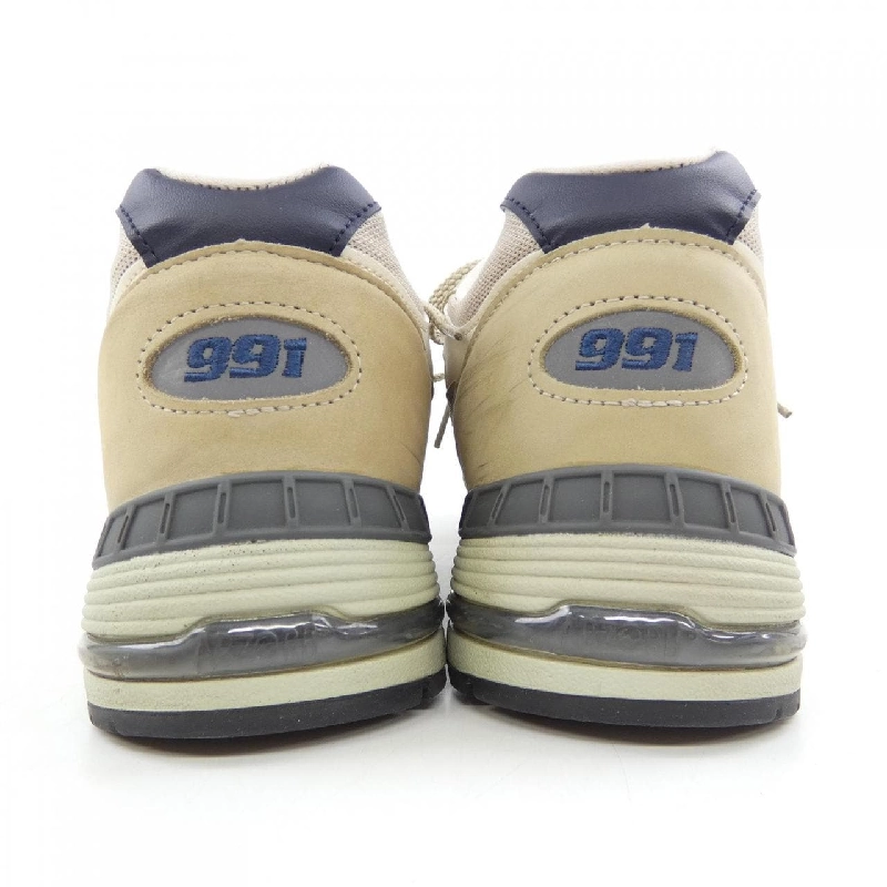 Giày thể thao New Balance M991 BTN - Hàng hiệu Authentic 905272