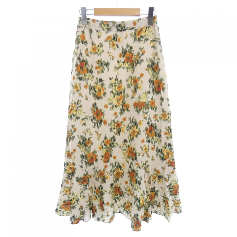 Chân váy SLOBE IENA - Hàng hiệu Authentic 809561