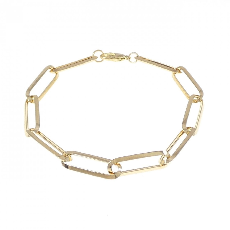 Vòng tay 750YG - Hàng hiệu Authentic 872491