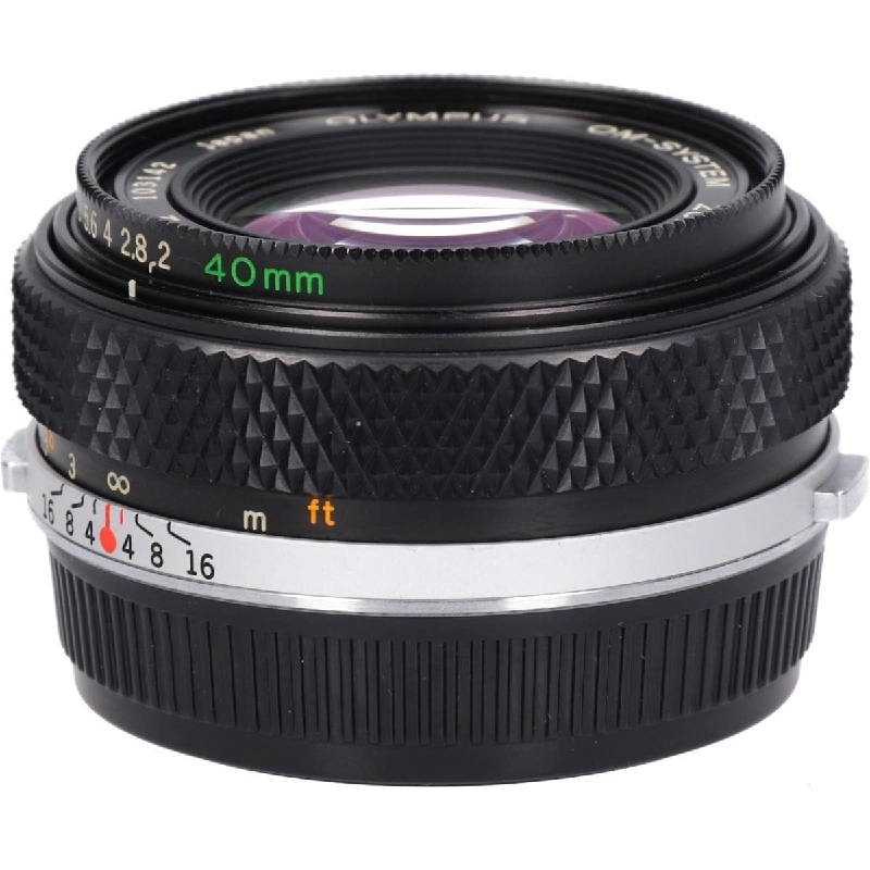 OM40mm F2MC - Hàng hiệu Authentic 879609