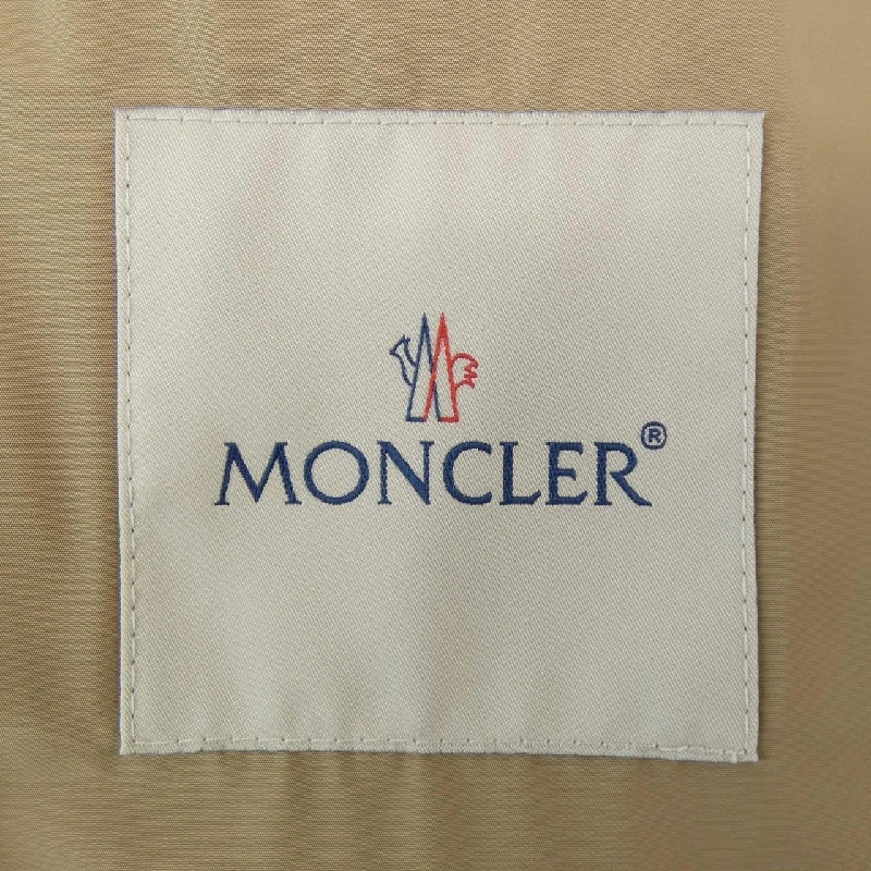 Áo khoác MONCLER - Hàng hiệu Chính hãng 825680
