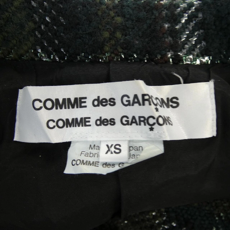 COMME des GARCONS RF-J005 Áo khoác 626986