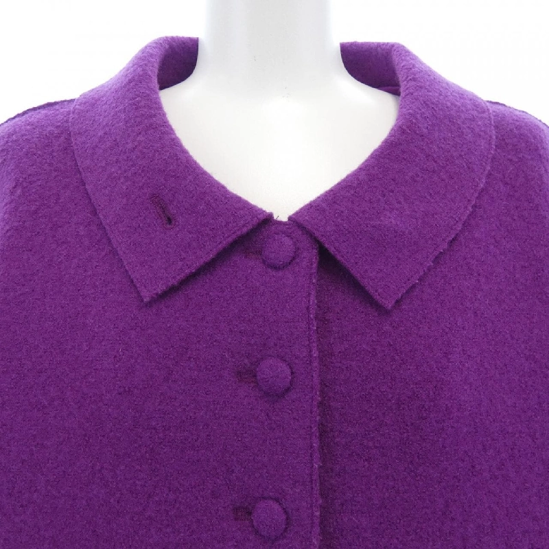 【Mã giảm giá】【Cổ điển】Áo khoác CHANEL 635903