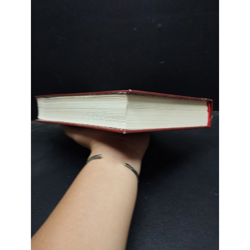 Quảng Trường Và Toà Tháp - Niall Ferguson (bìa cứng) 2021 mới 80% ẩm ố nhẹ HCM0805 kỹ năng 914368