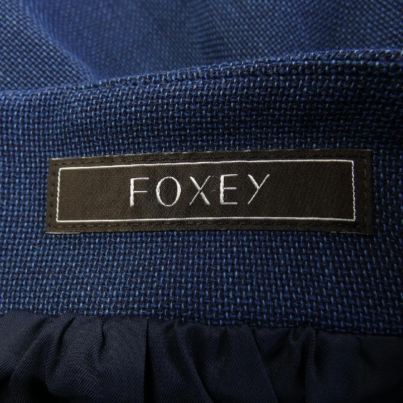 Bộ sưu tập FOXEY BOUTIQUE - Váy - Hàng hiệu Authentic 823527