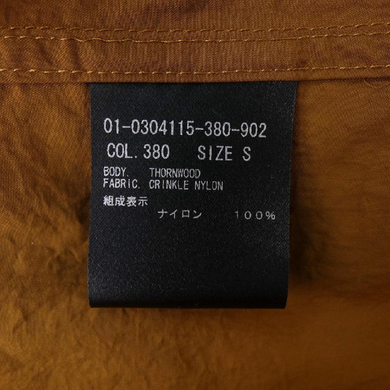 Thương hiệu theory 01-0304115 Áo khoác - Hàng hiệu Authentic 821362