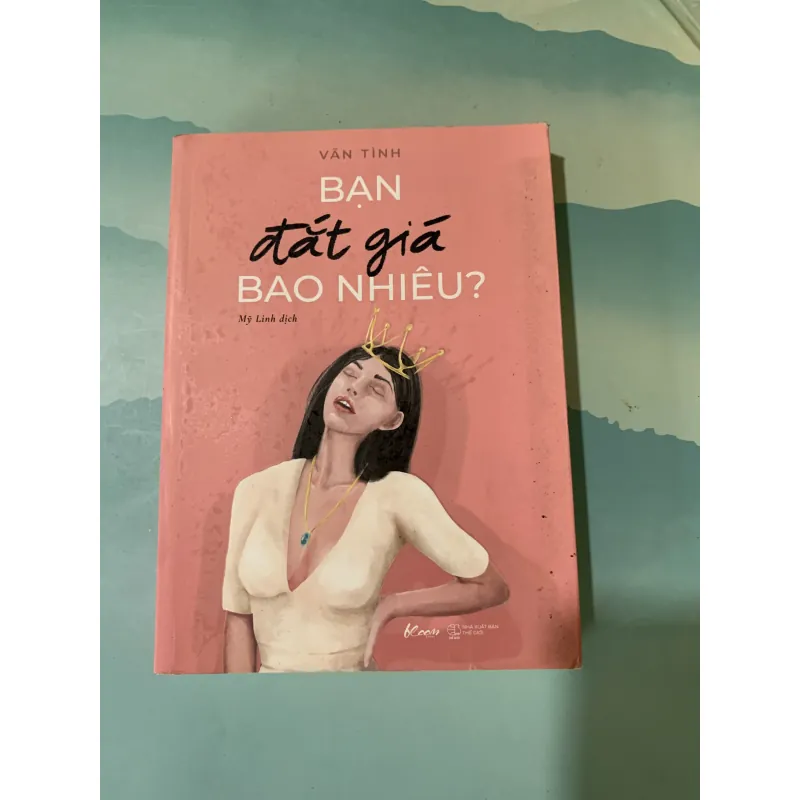 Bạn đắt giá bao nhiêu 1019373