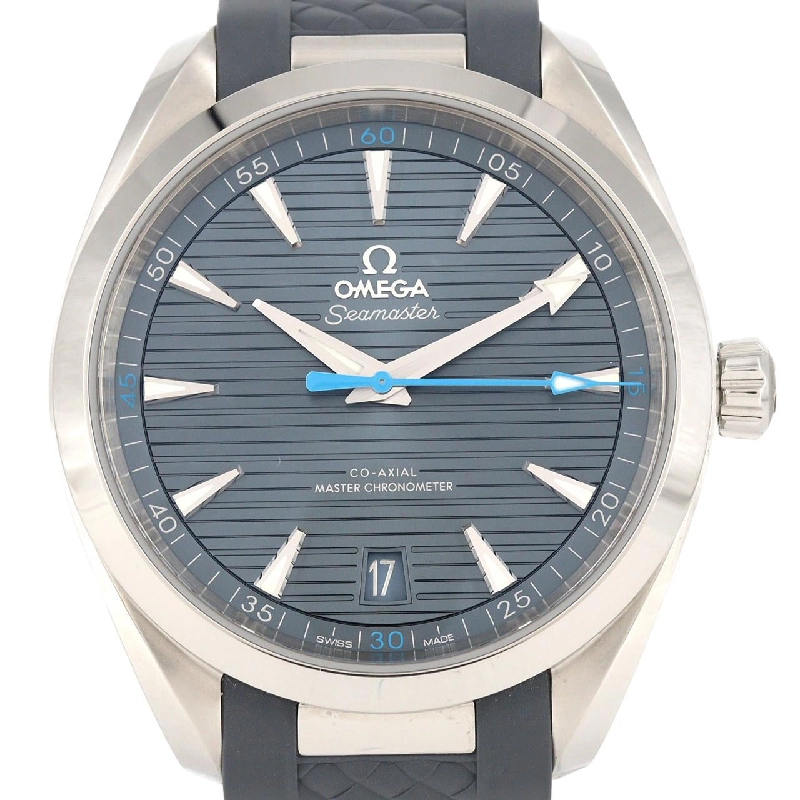 Đồng hồ Omega Seamaster Aqua Terra 220.12.41.21.03.002 SS tự động - Hàng hiệu chính hãng 882289