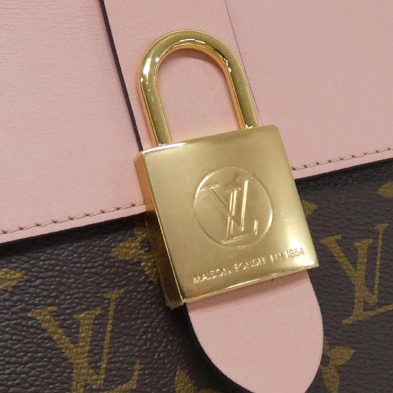 Túi xách Louis Vuitton Monogram Rocky BB M44080 - Hàng hiệu Chính hãng 772019