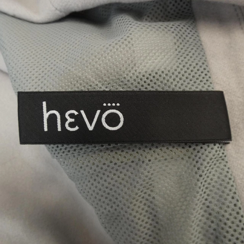 Áo khoác HEVO - Hàng hiệu Authentic 904959