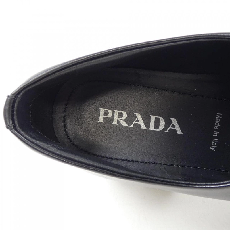【Mã giảm giá】Giày PRADA 662923