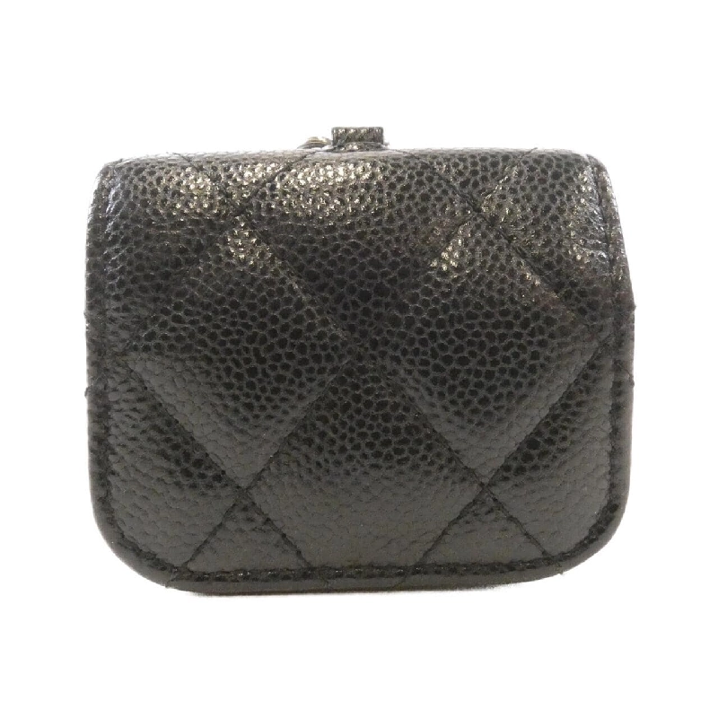 Chanel Classic Timeless Line AP1739 Case AirPods Pro - Hàng hiệu Authentic 627890