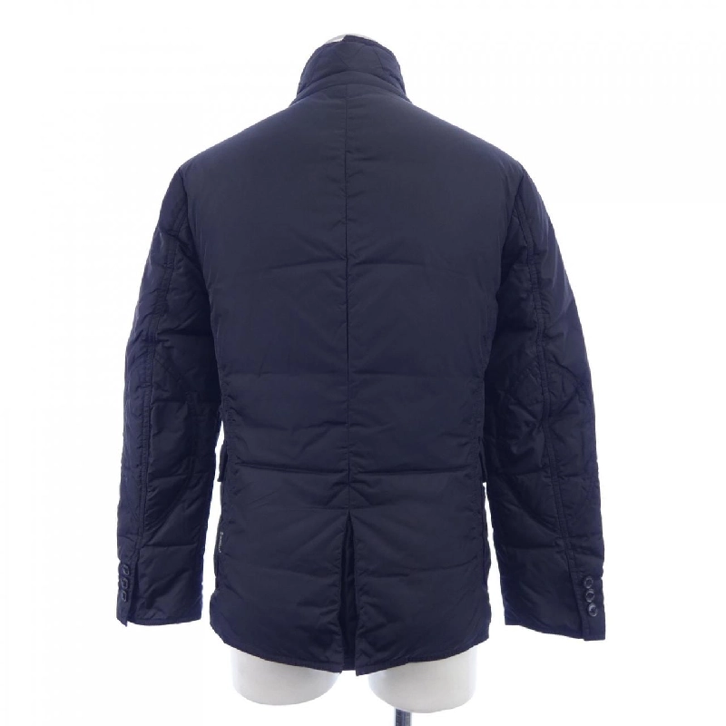 MONCLER Áo khoác lông - Hàng hiệu Chính hãng 898687