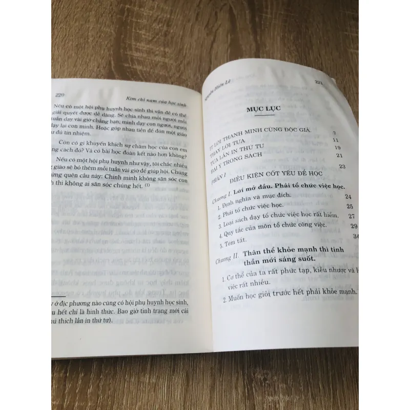 KIM CHỈ NAM CỦA HỌC SINH  1020445