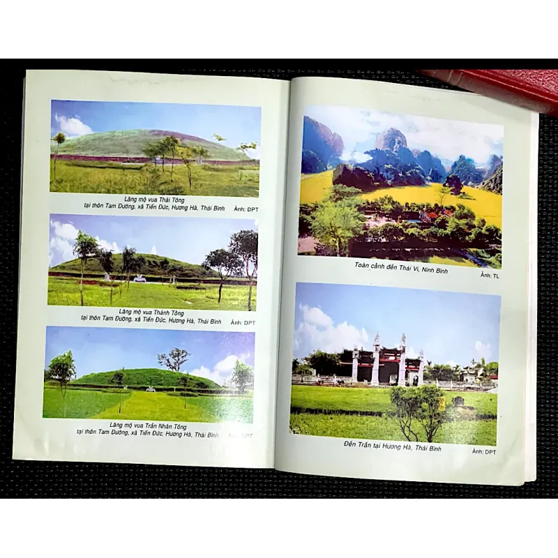 TRẦN NHÂN TÔNG- Cuộc đời và sự nghiệp 1011072