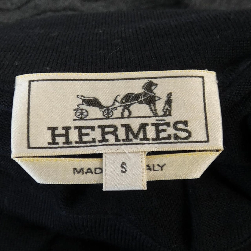 HERMES Áo len - Hàng hiệu Chính hãng 900433