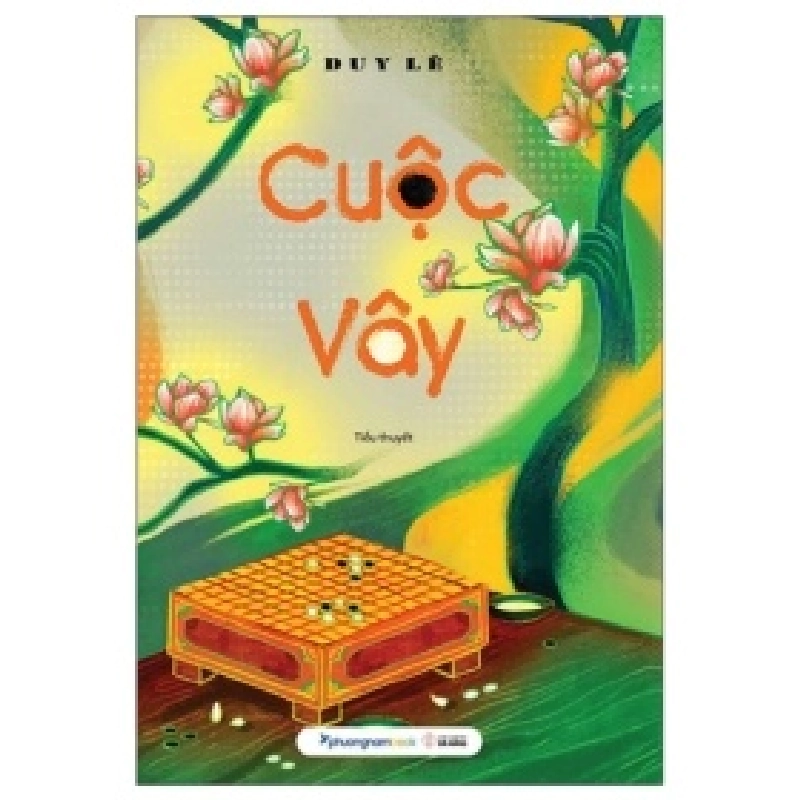 Cuộc Vây - Duy Lê ASB.PO Oreka Blogmeo 230225 390385
