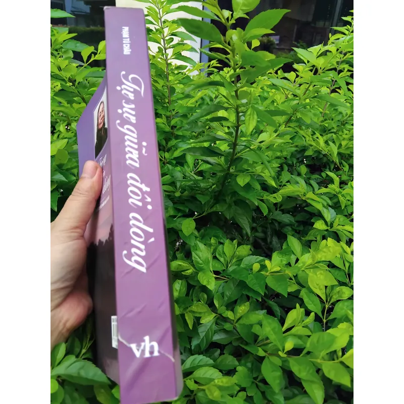 Tự sự giữa đôi dòng - Tuyển tập tác phẩm PGS TS Phạm Tú Châu  997349