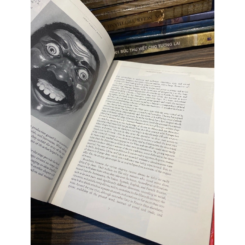 The Oxford Illustrated History of Theatre - Edited by John Russell Brown 361482