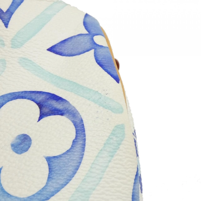 Túi xách Boston Louis Vuitton Monogram Tile Speedy Bandoulière 25cm M11264 614089