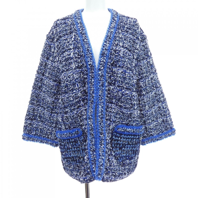 CHANEL P56567K07420 Áo khoác - Hàng hiệu Authentic 820168