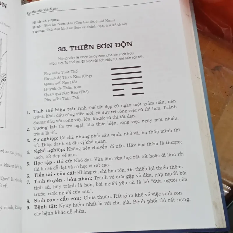 Kỳ Thư Cho Bách Gia - Lợi Tục Lê Xuân Phương  928195