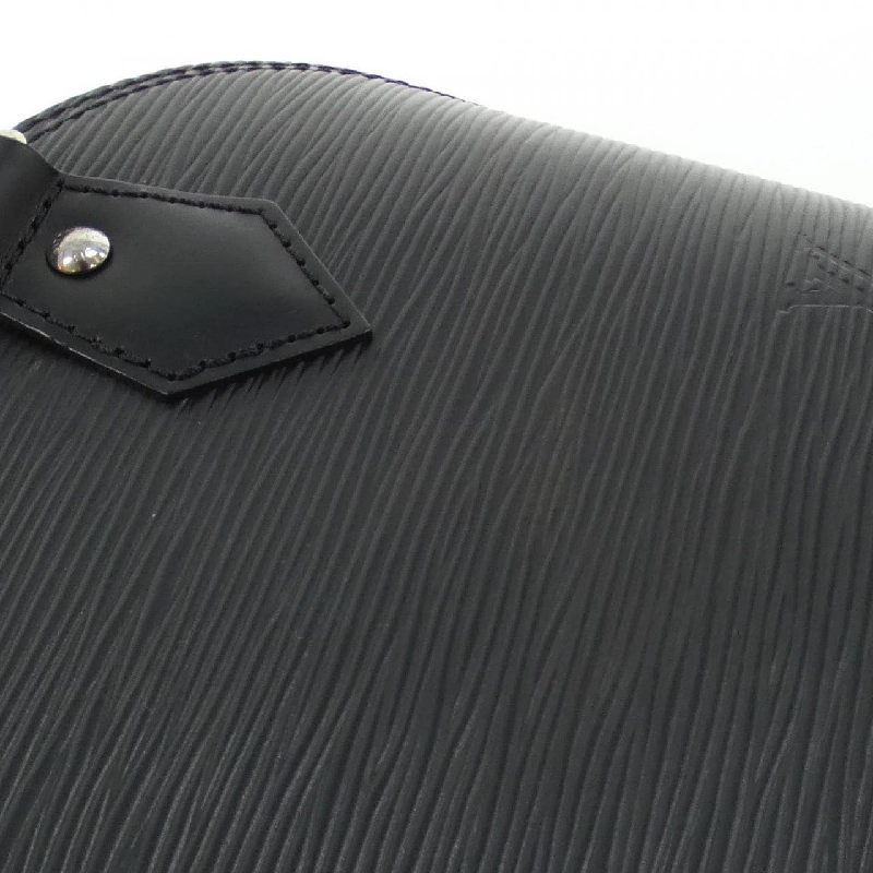 Túi Louis Vuitton Epi Alma BB M59217 616715