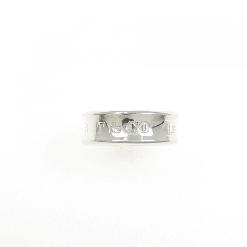 Nhẫn Tiffany 1837 - Hàng hiệu Authentic 839552