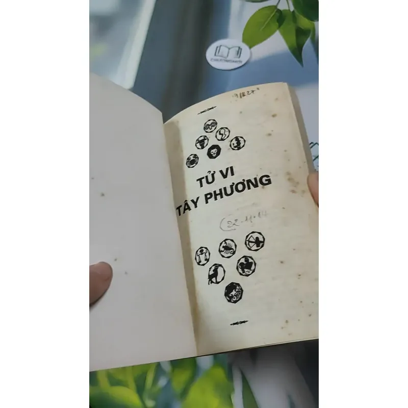 Tử Vi Tây Phương 727337