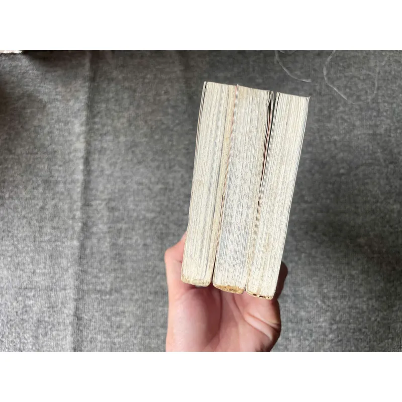 Truyện Giai Điệu Bầu Trời - Trọn Bộ 3 Tập - NXB Kim Đồng 728972